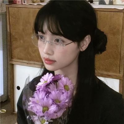 突然