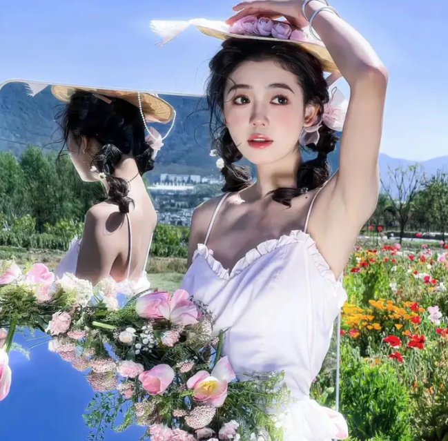 缉毒特警